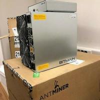 61575 - Antminer S19 95th/s asic miner 3250w bitcoin miner